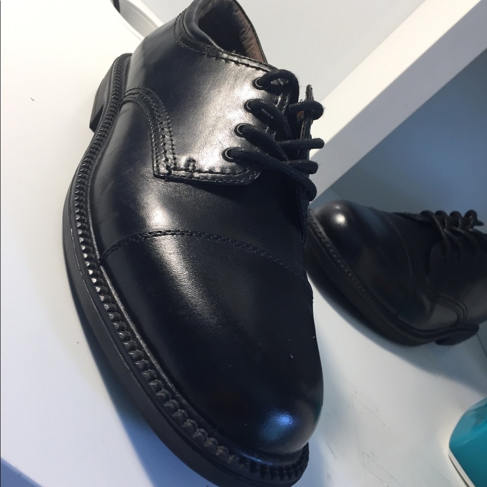 Men’s Dockers Gordon Oxford Dress Shoes